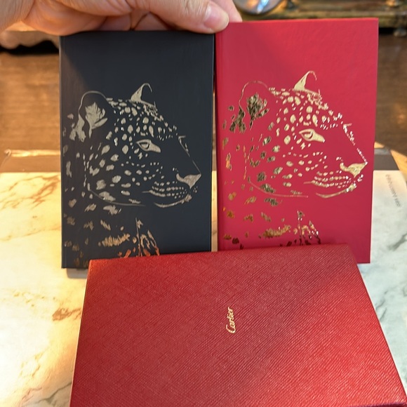 Cartier note.books - Picture 16 of 16